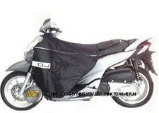 COPRIGAMBE HONDA SH 125i 2014