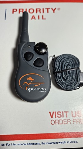 Sportdog sdt00 16669 - sportdog, sdt00-16669