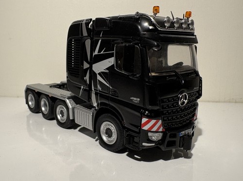 Nzg 9371 mercedes benz - nzg, 9371/50