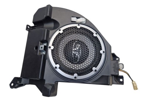 Altoparlante subwoofer adatto
