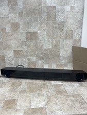 YAMAHA YAS-101 soundbar digitale 2.1 canali subwoofer integrato-ingresso ottico