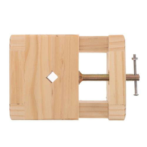 Morsa legno per incisione - ,