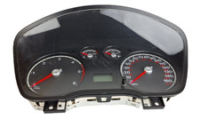 FORD FOCUS MK2 Indicatore Di