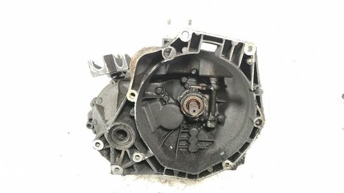 Cambio manuale fiat qubo 3 - manuale, 1.3
