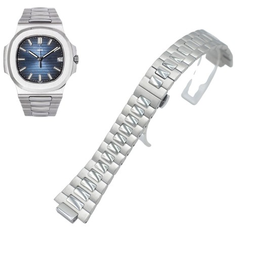Bracciale orologio nautilus - orologio,