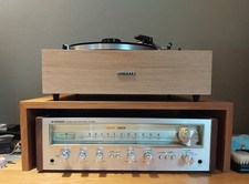 Pioneer PL-11 Giradischi a