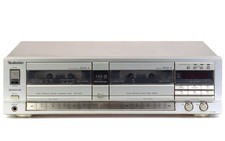 Technics RS-T55R Registratore