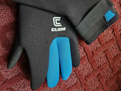 Guanto impermeabile 2xl - impermeabile,
