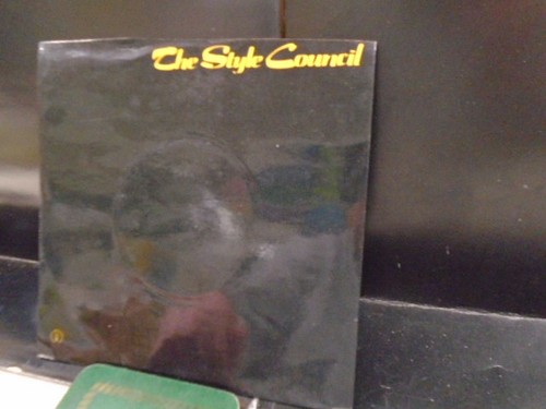 The style council speak like - the,