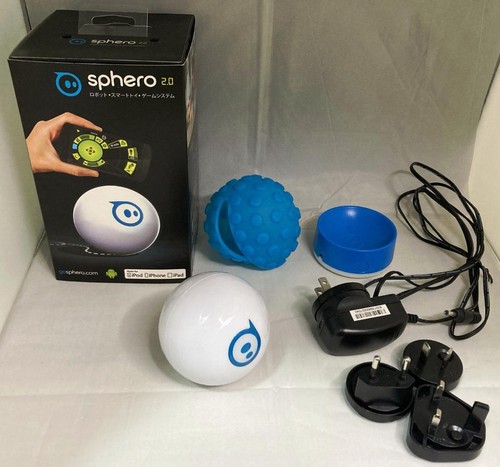 Povere condizioni sphero 2 - condizioni], 2.0