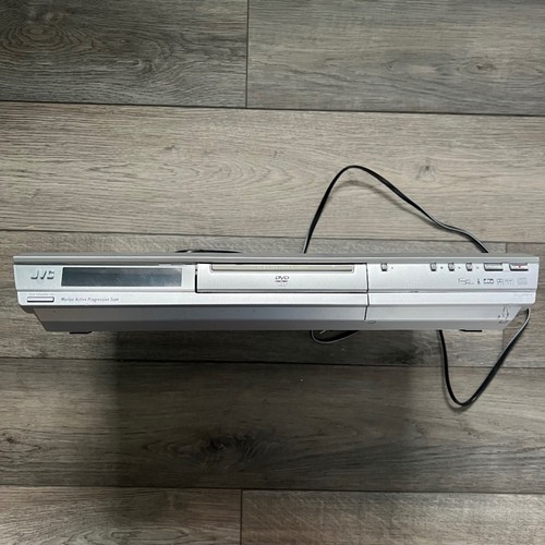 Jvc m10 lettore - dr-m10,