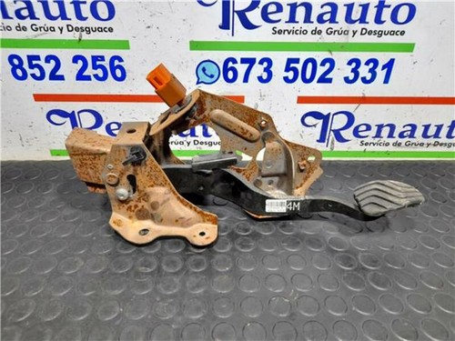 Ac020b04 pedale acceleratore - ac020b04,