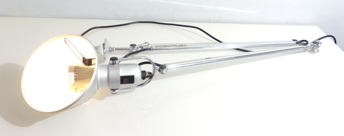 Artemide tolomeo con fissaggio - tolomeo,