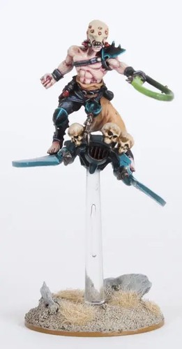 Beastmaster warhammer 40k dark - beastmaster,
