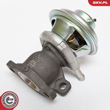 Valvola EGR per FIAT Ducato