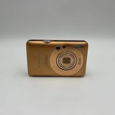 90 nuove Canon Digital IXUS