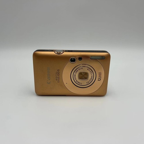 Nuove canon digital ixus - 90,