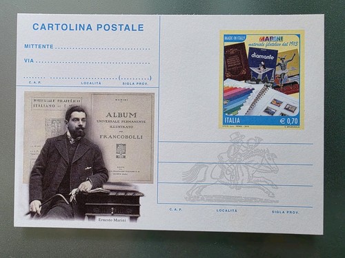 Lotto interi postali - lotto, n.