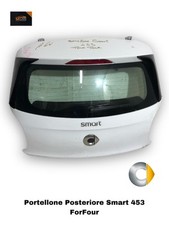 PORTELLONE POSTERIORE COMPLETO SMART Forfour 453 Benzina (2018) RICAMBI  1230537