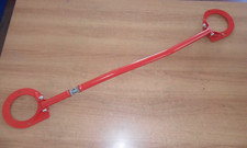 barra duomi regolabile RENAULT 5 GT TURBO sabbiata e verniciata a polvere