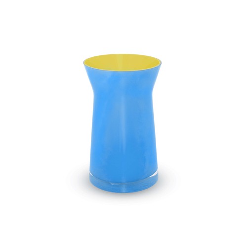 Vaso per fiori - fiori, in