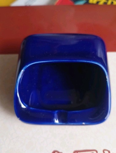 Posacenere ceramica marisa - posacenere, in