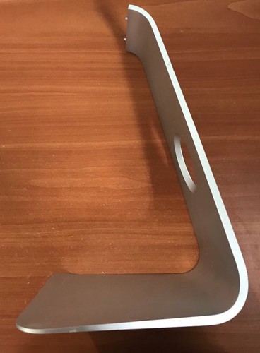 Supporto per pied apple imac - pied,