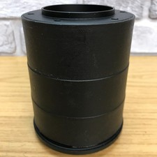 Kit mozzo volante in lega Momo