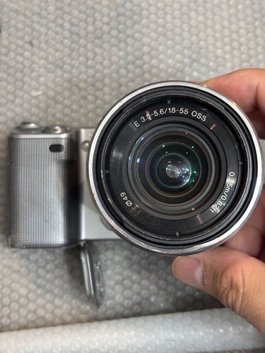 Sony nex 26020405 - sony,