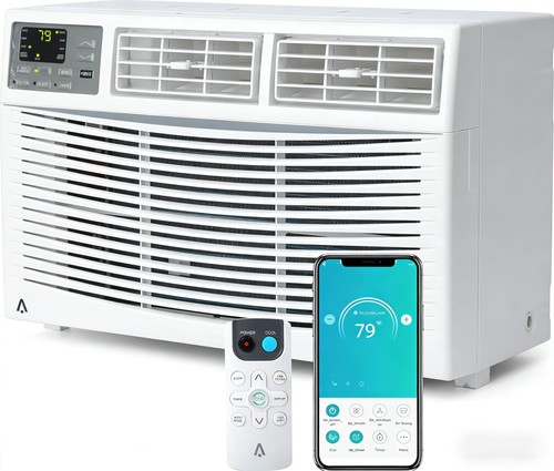 Climatizzatore finestra 8000 - climatizzatore,