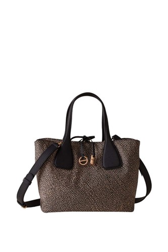 Borbonese borsa donna vis - borbonese,