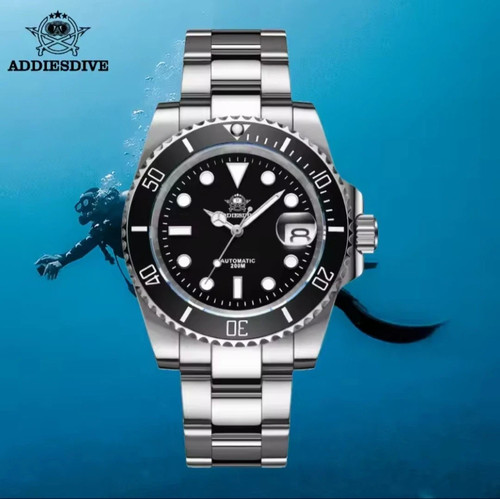 Addiesdive submarlner h3 - addiesdive,