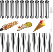 Set Di 21 Stampi a Forma Di