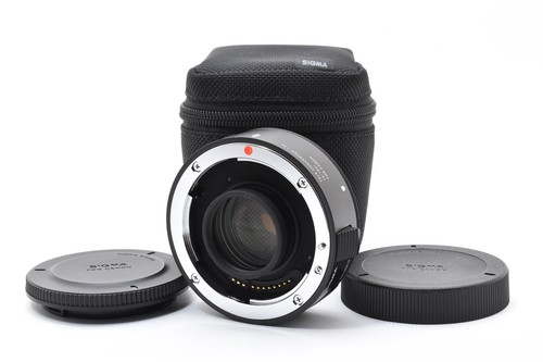 Sigma 1401 4x - tc-1401, 1.4x