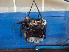 MOTORE SEMICOMPLETO PER MAZDA