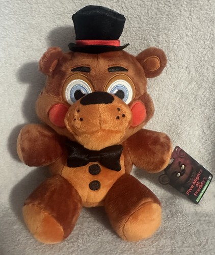 Fnaf five nights freddy - five,