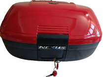 BAULETTO 42 LITRI PER GILERA