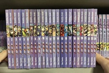 Steel ball run - ball, edizione