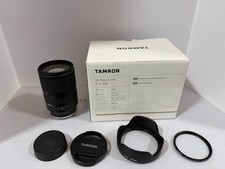 Tamron 28-75mm F/2.8 Di III