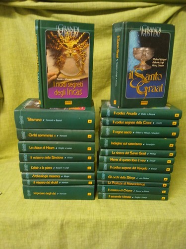 Fabbri editori collana - editori, i