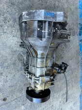 CAMBIO MANUALE YD25 NISSAN Cabstar 35.13 DCI 2.5 D 96KW 2008 32131-9X50A  82131-