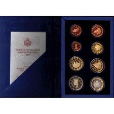 Serie San Marino 2008