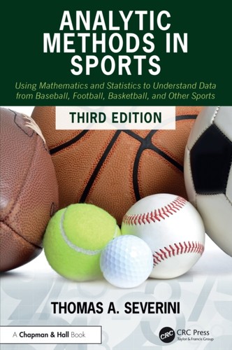 Analytic methods sports by - analytic,