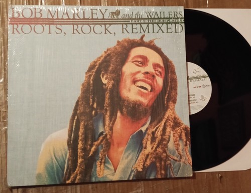Bob marley the wailers - &,