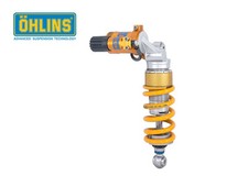 AMMORTIZZATORE OHLINS PER
