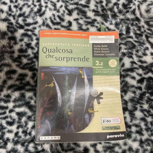 Qualcosa che sorprende - qualcosa, vol.