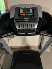Proform cardio strong - cardio,