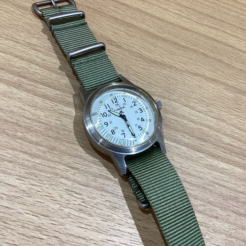 Orologio timor militare - orologio,