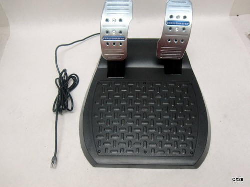 Set pedali thrustmaster t300 - 2,
