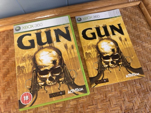 Gioco custodia e pistola - custodia,